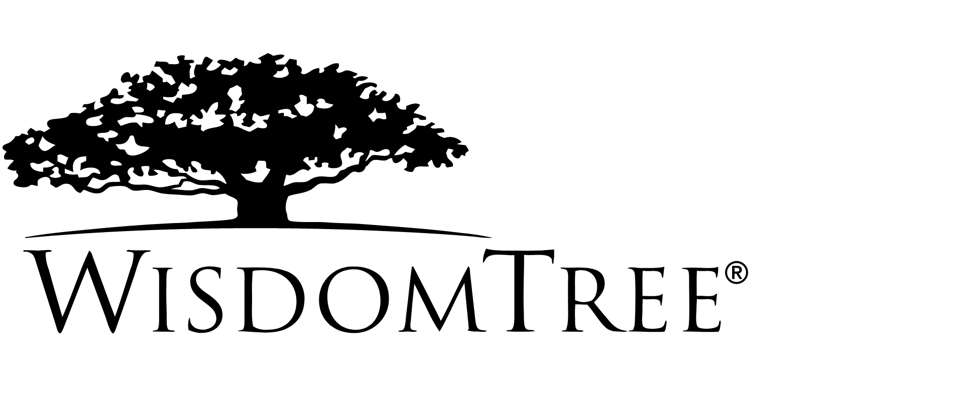 WisdomTree 2023